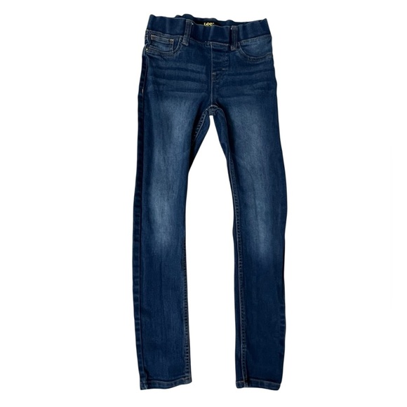 Lee Kids Blue Jeans - Picture 1 of 8